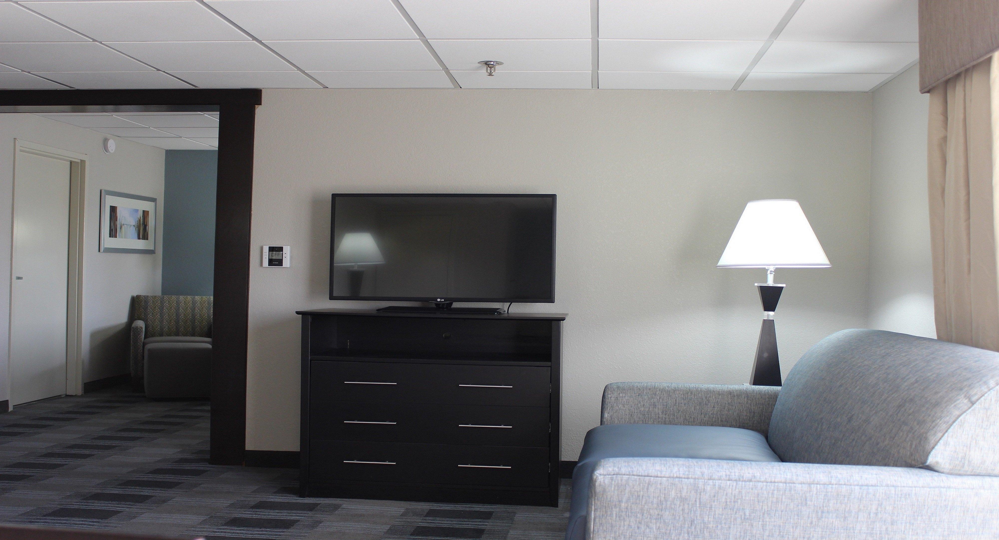 Holiday Inn Express Forsyth By Ihg Exterior photo
